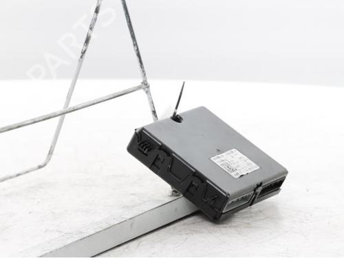 Electronic module RENAULT ZOE (BFM_) ZOE | BP40586553M83 - Image 9