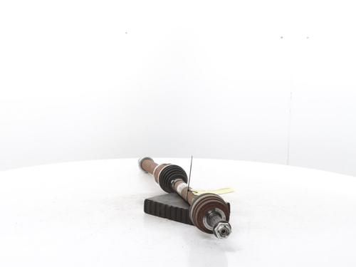 Right front driveshaft RENAULT CLIO V (B7_) 1.0 TCe 90 (B7MT) | BP37490346M39 - Image 3