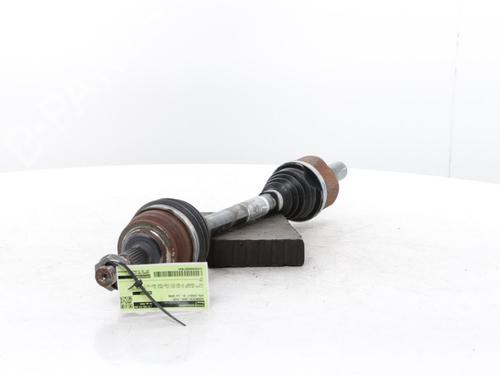 Left front driveshaft OPEL CORSA F (P2JO) 1.2 MHEV | BP36090044M38 - Image 4