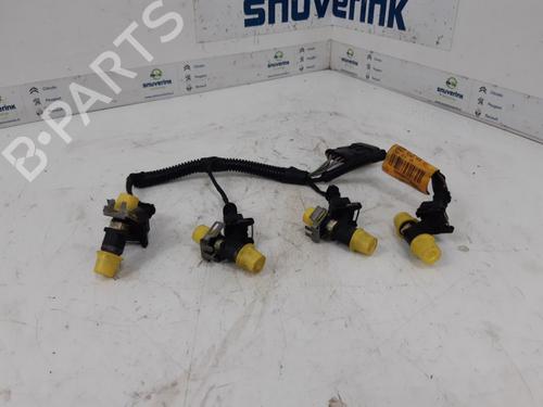 Used Injector Injector 13323778 13323778