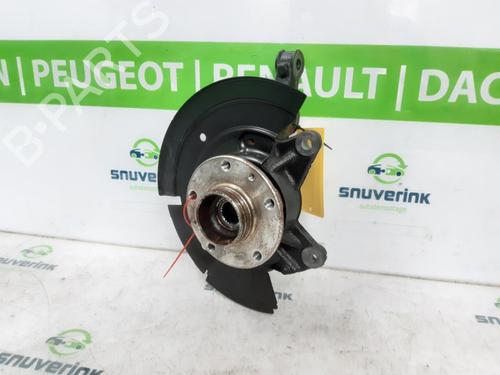 Højre Styrespindel Lejehus RENAULT SYMBIOZ E-Tech 145 (143 hp) 24943965