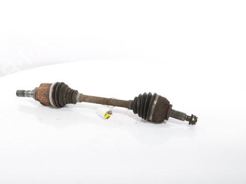 Left front driveshaft RENAULT TRAFIC III Van (FG_) 1.6 dCi 90 (FGME) | BP27287571M38 - Image 5