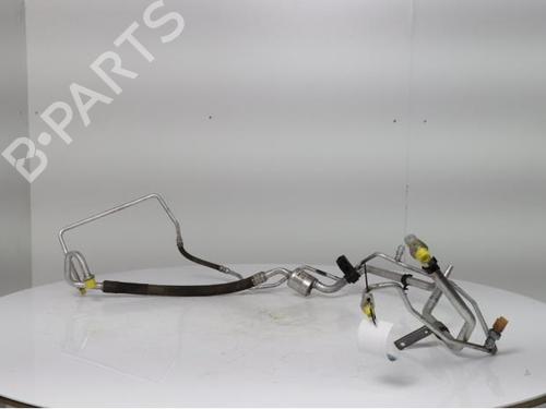 AC pipe PEUGEOT 2008 I (CU_) 1.2 VTi | BP40614274M126 - Image 2