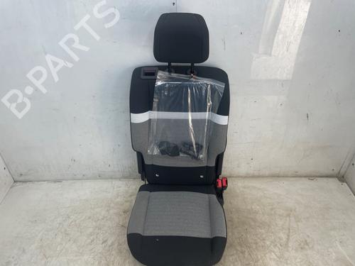 Stoel achter Stoel achter CITROËN BERLINGO Box Body/MPV (K9) 1.5 BlueHDi 130 (131 hp) 34564979 34564979