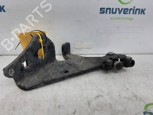 Hinge/Door check strap RENAULT KANGOO Express (FW0/1_) 1.5 dCi 70 (FW0A, KW0V) | BP16422218C146 