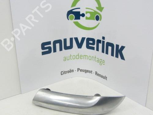 Høyre foran utvendig håndtak CITROËN C3 II (SC_) 1.6 HDi (92 hp) 24161715