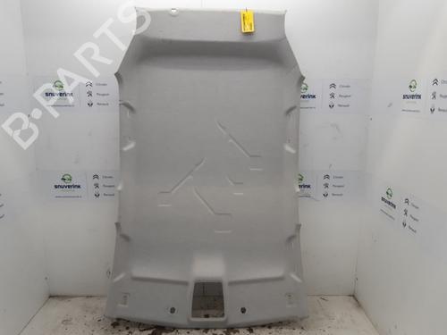 Interiør tag RENAULT ZOE (BFM_) ZOE (88 hp) 24163510