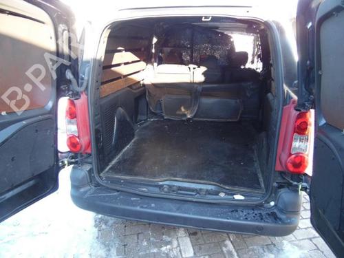 Interior handle CITROËN BERLINGO Box Body/MPV (B9) 1.6 HDi 90 | BP40569314I7 - Image 18