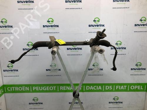 Used Steering rack RENAULT KOLEOS I (HY_) 2.5 4x4 (HY0C, HY0N) (171 hp) 21112021