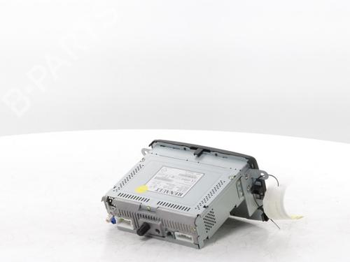 Radio DACIA SANDERO II TCe 90 (B8M1, B8MA, B8AC) | BP30757853E6 