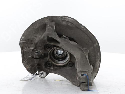 Left front steering knuckle BMW 1 (F40) 118 i | BP39267715M25  - Image 6
