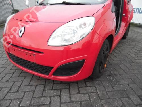 Engine control unit (ECU) RENAULT TWINGO II (CN0_) 1.2 (CN0D) | BP40571541M57 - Image 7