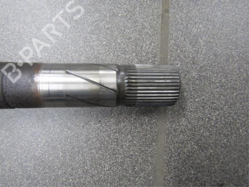 Right front driveshaft RENAULT TRAFIC II Van (FL) 1.9 dCi 80 (FL0B) | BP40562551M39 - Image 4