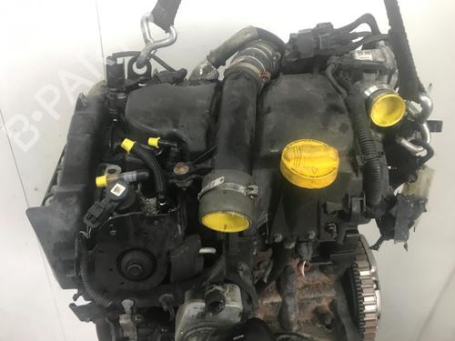 Engine RENAULT KANGOO Express (FW0/1_) 1.5 dCi 75 (FW07, FW10, FW04) | BP34564292M1 - Image 5