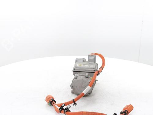 AC compressor DACIA SPRING EV (B6M1) | BP30186846M34