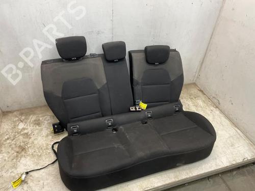 Rear seat RENAULT CLIO V (B7_) 1.0 SCe 75 (B7M5) | BP40543230C17 - Image 3