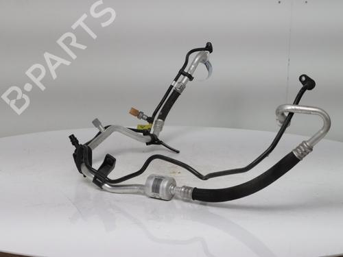 AC pipe PEUGEOT 2008 I (CU_) 1.2 THP 110 / PureTech 110 | BP40527506M126 - Image 3