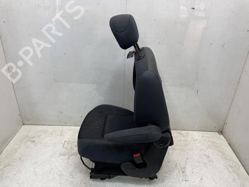 Right front seat PEUGEOT PARTNER Tepee 1.6 VTi | BP29640475C16 