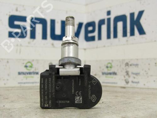 Used Electronic sensor Electronic sensor 13189333 13189333