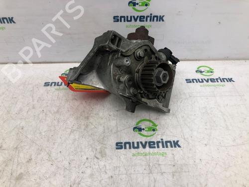Used Injection pump CITROËN C4 CACTUS 1.6 BlueHDi 100 (99 hp) 17191134