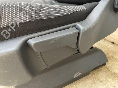 Left front seat CITROËN C3 AIRCROSS II (2R_, 2C_) 1.2 PureTech 130 (2RHNYH) | BP34565658C15  - Image 5