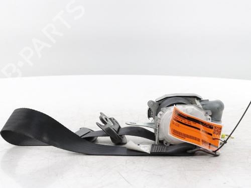 Front left seatbelt CITROËN C1 (PM_, PN_) 1.0 | BP34563632I26 - Image 5