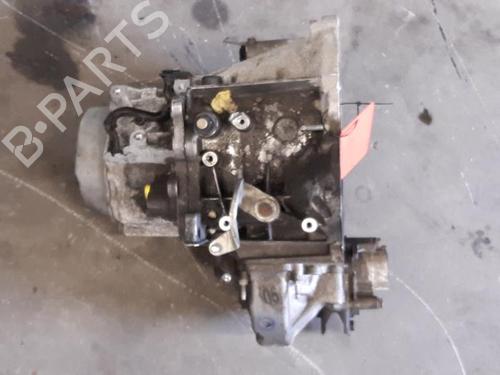 Gearbox CITROËN DS3 (SA_) 1.6 HDi 90 | BP40567055M3 - Image 2