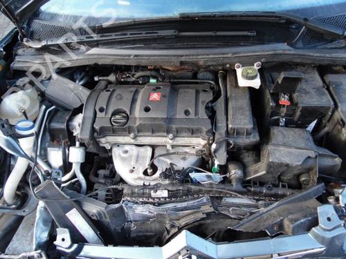 Engine CITROËN C4 I (LC_) 1.6 16V | BP40578713M1 - Image 18