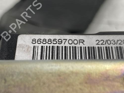 Front left seatbelt RENAULT MASTER III Van (FV) 2.3 dCi 150 FWD (FV0F, FV03, FV09) | BP34563902I26 - Image 3