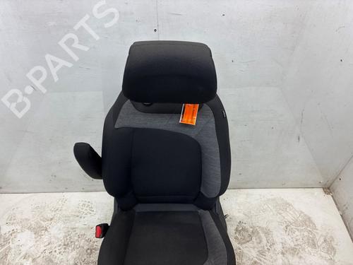 Left front seat CITROËN C4 SPACETOURER (3D_) 1.2 PureTech 130 | BP30185883C15 - Image 4