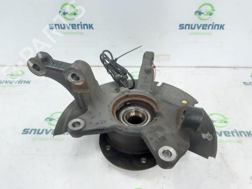 Right front steering knuckle RENAULT CAPTUR II (HF_) TCe 90 (HFM6) | BP26238338M26 