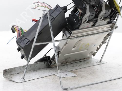 Engine control unit (ECU) RENAULT EXPRESS Box Body/MPV 1.5 Blue dCi 75 (F6AA) | BP36966857M57 - Image 5