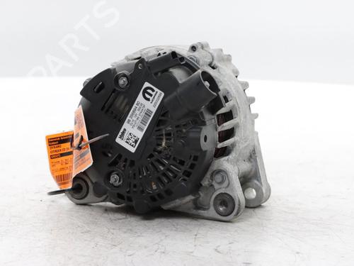 Used Alternator Alternator 34567445 34567445