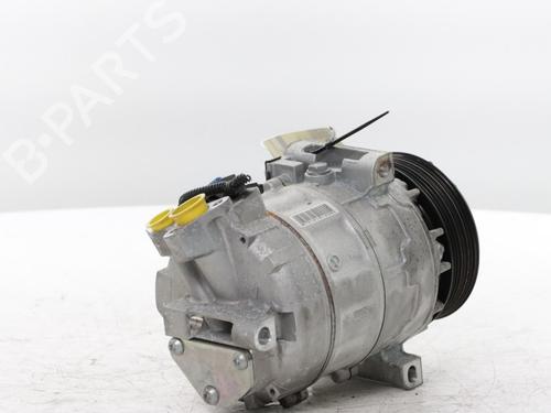 AC compressor RENAULT TRAFIC III Van (FG_) 2.0 dCi 150 (FGMU) | BP34563427M34 - Image 5