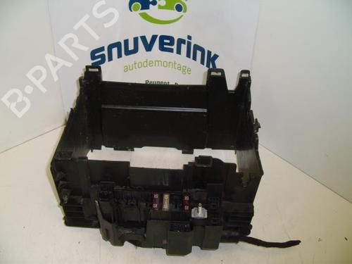 Used Other Other RENAULT MODUS / GRAND MODUS (F/JP0_) 1.4 (JP01, JP0J) (98 hp) 40567894 40567894