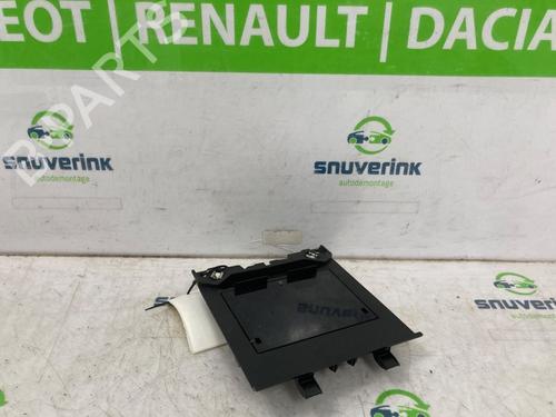 Elektronisk modul DACIA DUSTER (P1310) 1.2 TCe 130 (131 hp) 26488933