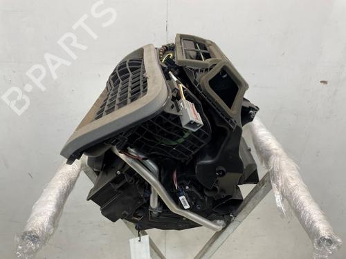 Used Heater matrix box Heater matrix box 31261451 31261451