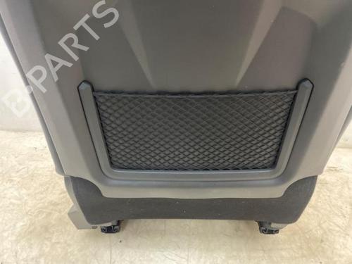 Left front seat RENAULT ARKANA I (LCM_, LDN_) 1.3 TCe 140 (LDN0) | BP40586122C15 - Image 9