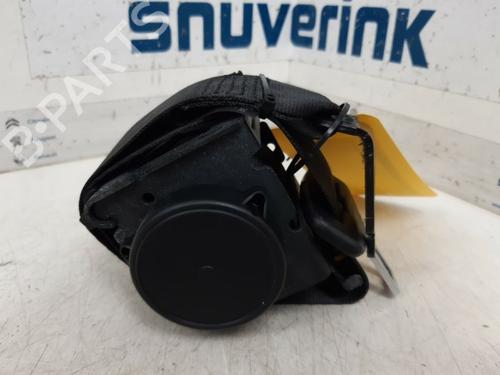 Used Rear left seatbelt Rear left seatbelt 10799532 10799532