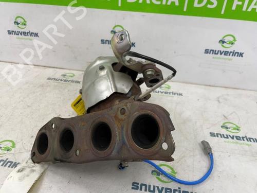Catalyst RENAULT CLIO V (B7_) 1.6 E-TECH 140 (B7MU) | BP40583774M10 - Image 3