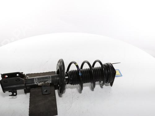 Right front shock absorber PEUGEOT 208 II (UB_, UP_, UW_, UJ_) e-208 | BP29426191M17 