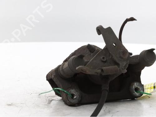 Right rear brake caliper RENAULT MASTER III Platform/Chassis (EV, HV, UV) 2.3 dCi 130 FWD (EV0Y, HV0Y, UV0M, UV0Y, UV03) | BP40552063M106 - Image 5