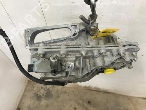 Gearbox RENAULT TWINGO III (BCM_, BCA_) Z.E: (BCA1) | BP40585087M3 - Image 5
