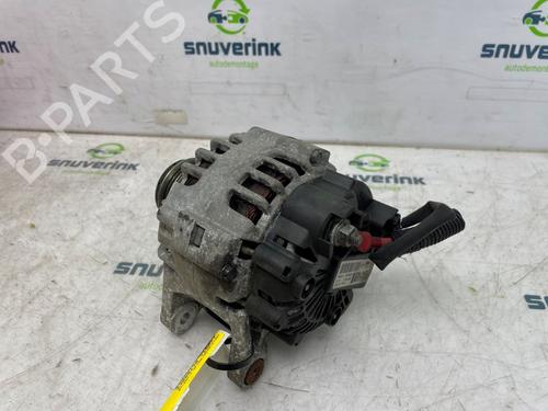 Alternator RENAULT TWINGO II (CN0_) 1.2 16V (CN04, CN0B) | BP24988824M7 - Image 2