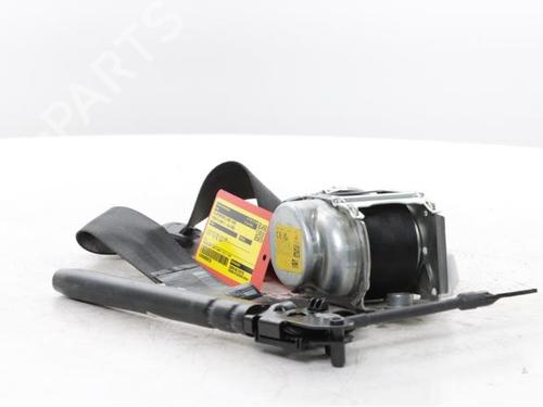 Front left seatbelt CITROËN C5 AIRCROSS (A_) 1.6 Hybrid 225 (A45GFR) | BP40587684I26  - Image 7
