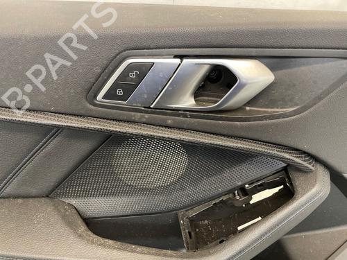 Front left panel BMW 1 (F40) 118 i | BP36538051C58 - Image 2