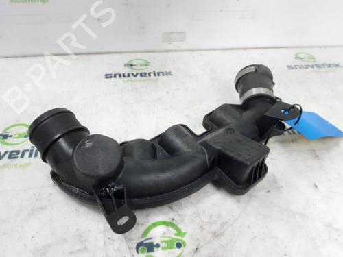 Other PEUGEOT 5008 II (MC_, MJ_, MR_, M4_) 1.6 THP 165 (M45GZW, M45GYW, M45GYV) | BP30185576O1 