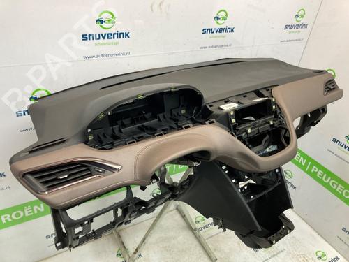 Salpicadero PEUGEOT 2008 I (CU_) 1.6 VTi | BP23121050C46 - Image 2