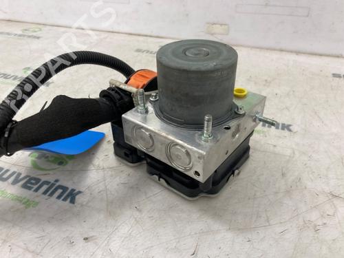 ABS pump PEUGEOT 208 II (UB_, UP_, UW_, UJ_) e-208 | BP25884861M43 