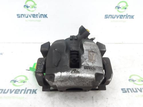 Venstre bremsekaliber foran OPEL COMBO Box Body/MPV (K9) 1.5 D (131 hp) 18085539
